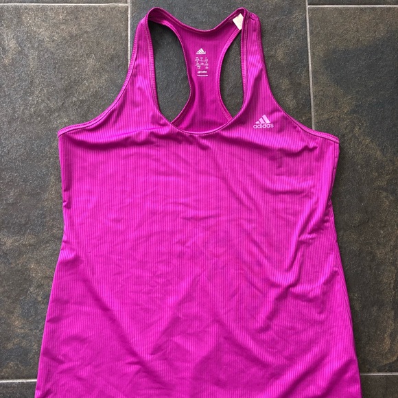 Adidas tank top - Picture 1 of 3